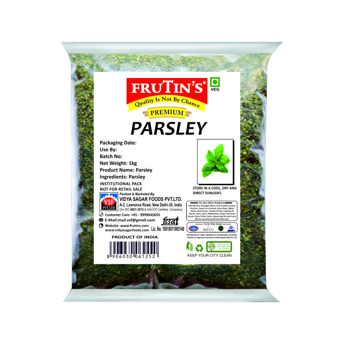 Parsley